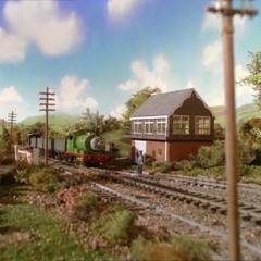 Percy's Danger Theme (Series 2 - Percy's Predicament)