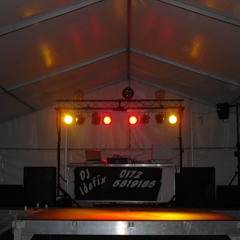 Old Scool Mix At Corona Home Office 2020