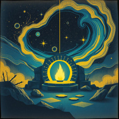 The Cosmic Forge