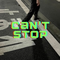 Can't Stop Feat. Don [Prod. MANUEL]