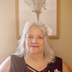 Karen Dillon, June 10, 2025