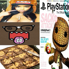 Sack Attack (Prod. Hellarix)