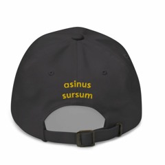 #1 Antimuusika Mixtape - Asinus Sursum