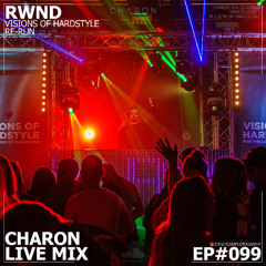 Charon @ Visions Of Hardstyle ['t Ukien Kampen, 08.02.'25]