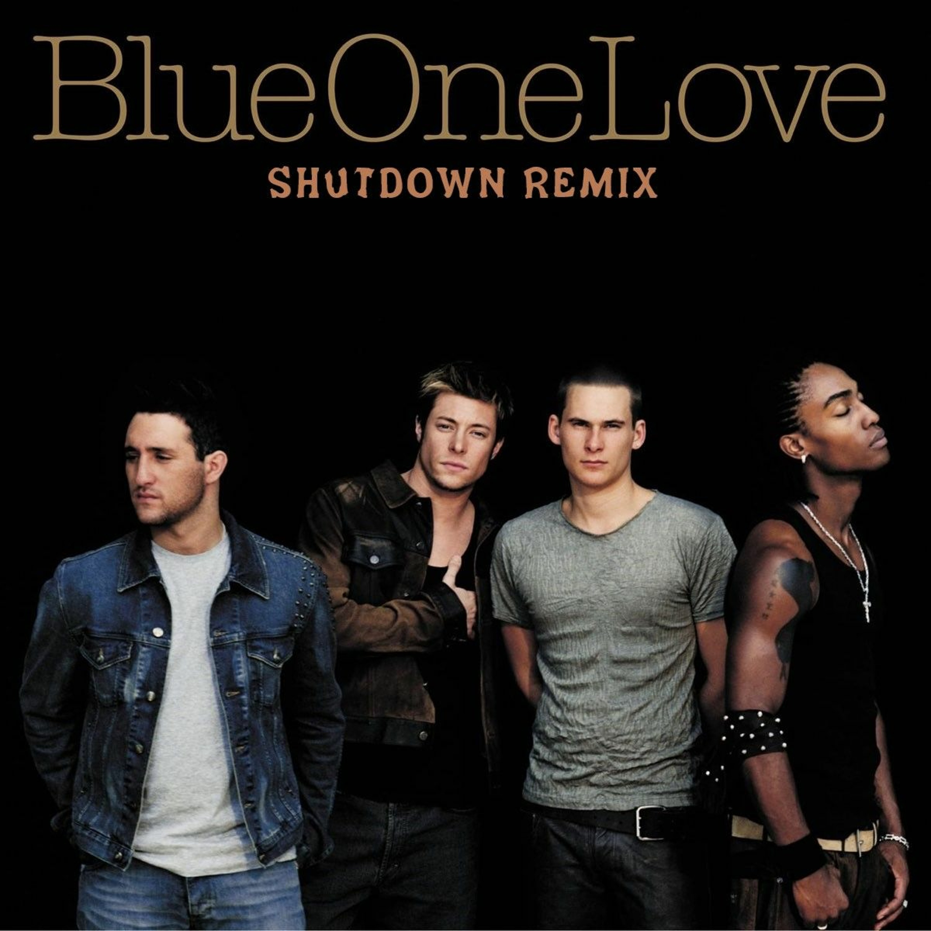 Blue - One Love ( Shutdown Remix ) FREE DOWNLOAD episode artwork