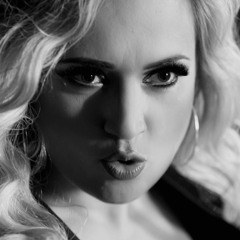 Korn - Word up (Cover by Anna Ganina)