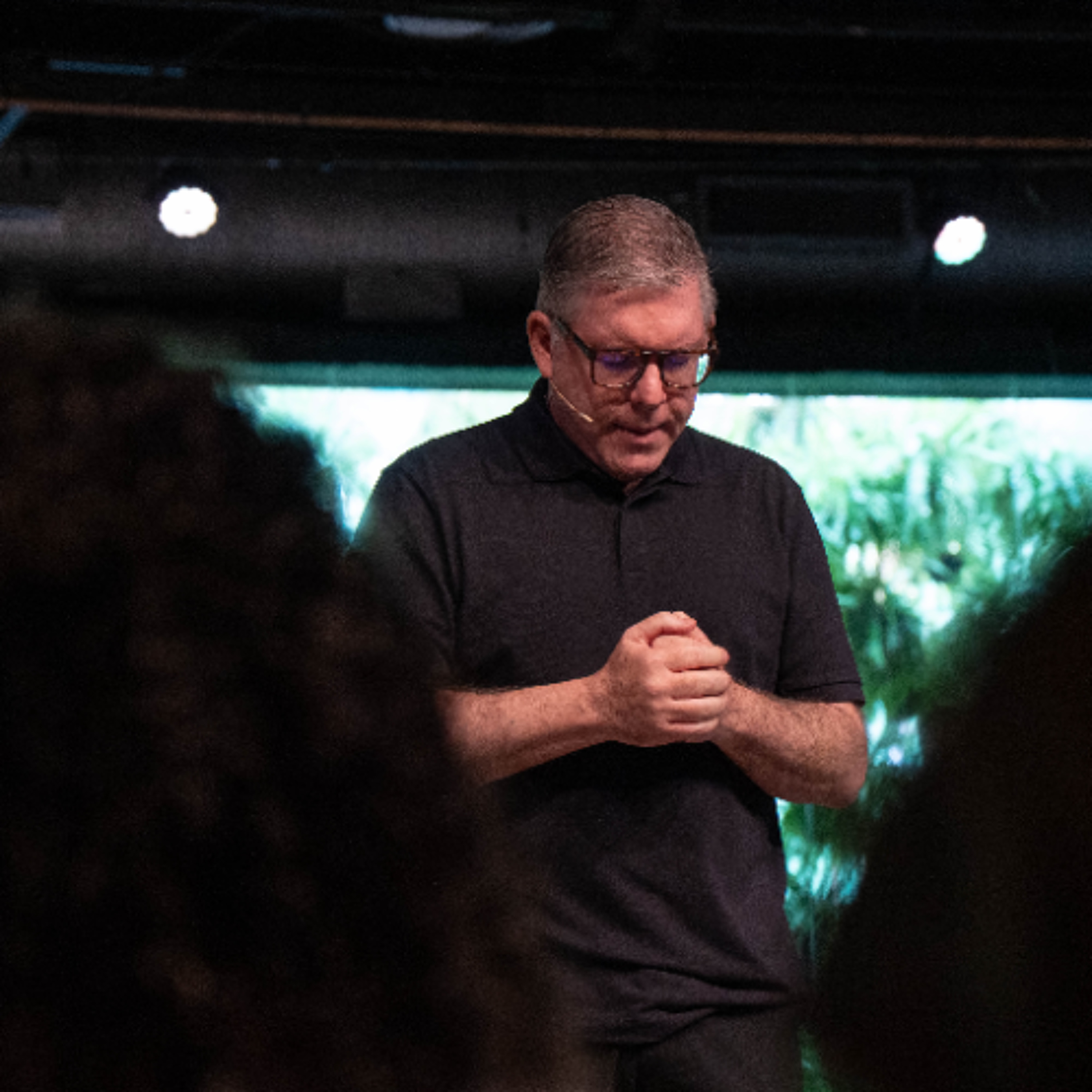 Por que tem tanto crente que não presta | Ed René Kivitz