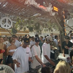 JIMI JULES - (unreleased) MY CITY'S ON FIRE (NLØU REMIX)