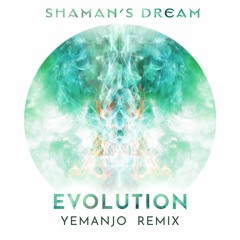 Evolution (Yemanjo Remix)