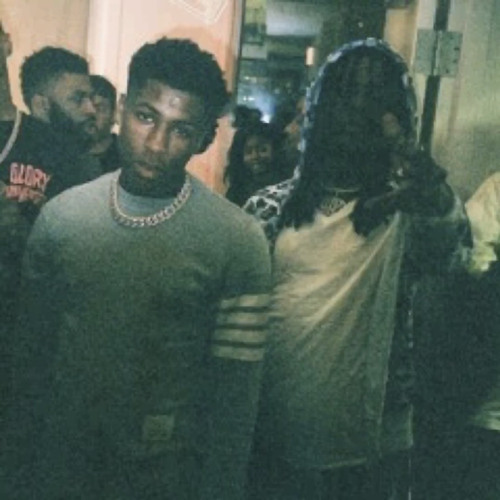 Listen to music albums featuring NBA YoungBoy Trap House (Feat. Chief