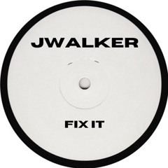 Jwalker - Fix It