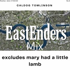 EASTENDERS MIX