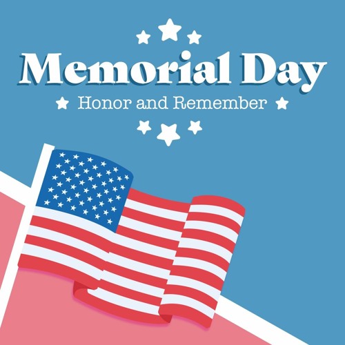Memorial Day Quick Mix