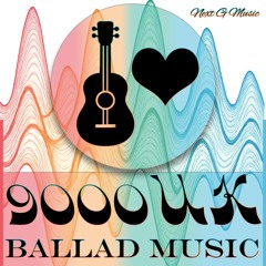 Ballad - 9000UK