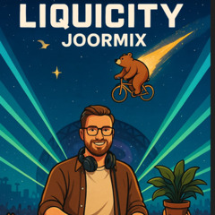 Liquicity Joormix XXL (Liquicity Festival 2025 warm-up)