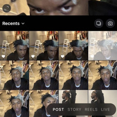 Ken Carson - Loading but it's beautiful by @pr0dbykai