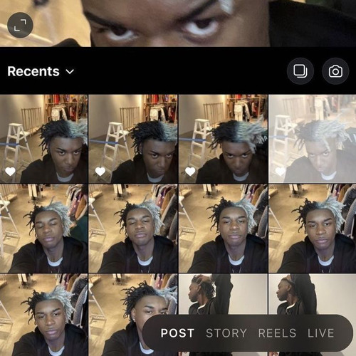 Ken Carson - Loading but it's beautiful by @pr0dbykai