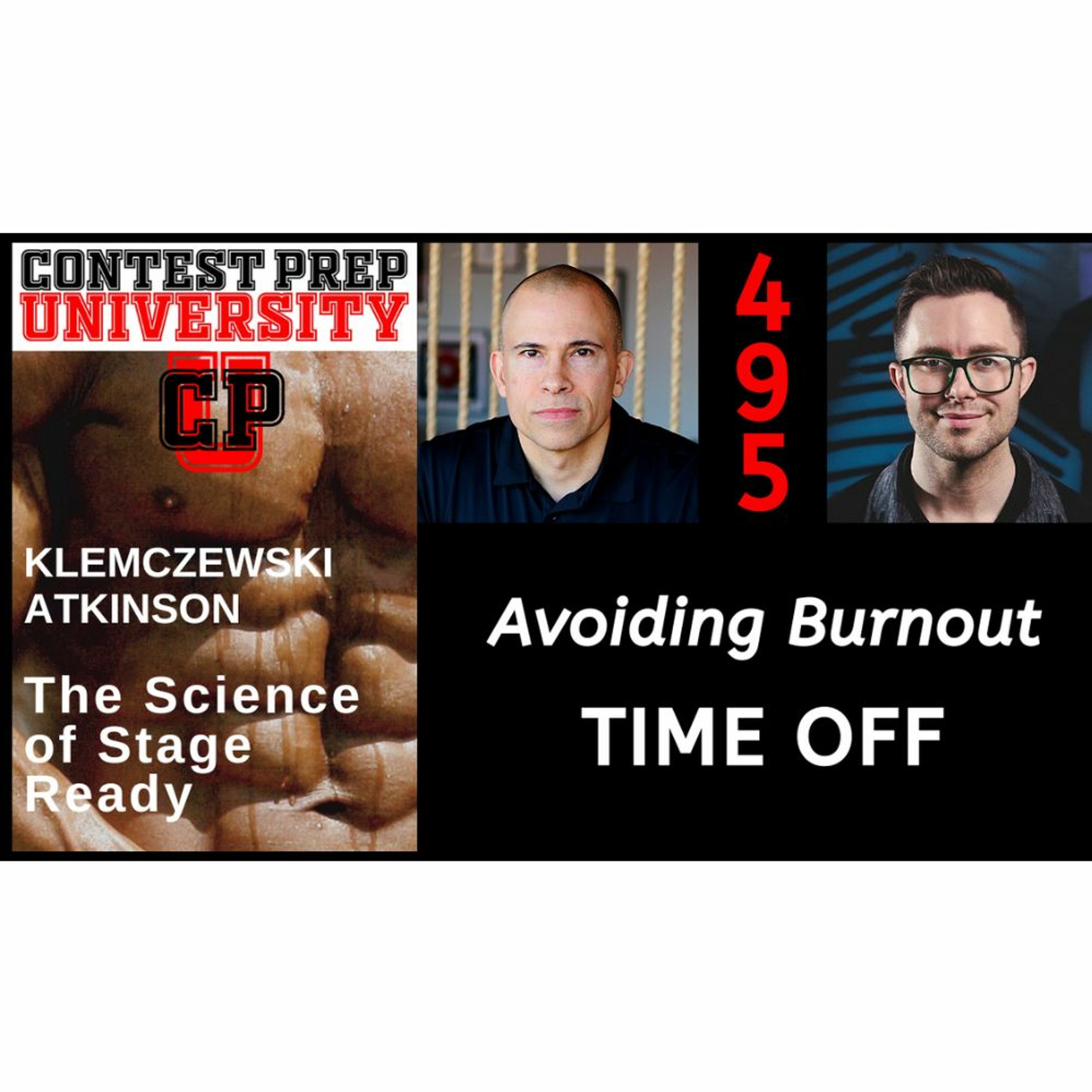 The Diet Doc Podcasts