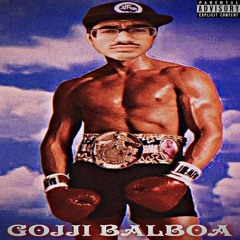 Follow The Leader By GOJ (Keezie Mix) [Gojji Balboa]