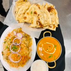 Best place to eat in McKinney | 51 Rainbow Indian Grill & Momo House