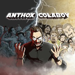 The Four Owis - Not Like Before (Remix Anthox Colaboy)