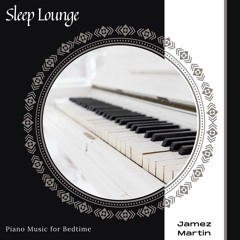 Jamez Martin - Romantic Drive (Love Piano In G Minor)