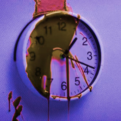 Time (SLOWED)