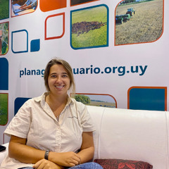 Ing. Agr. María Inés Paredes 180224