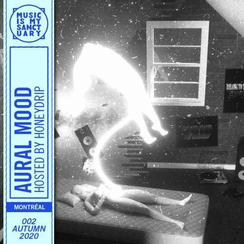 AURAL MOOD #02 — Autumn 2020 (Hosted by Honeydrip)