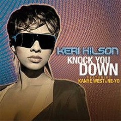 !Knock You Down Bounce Mixx