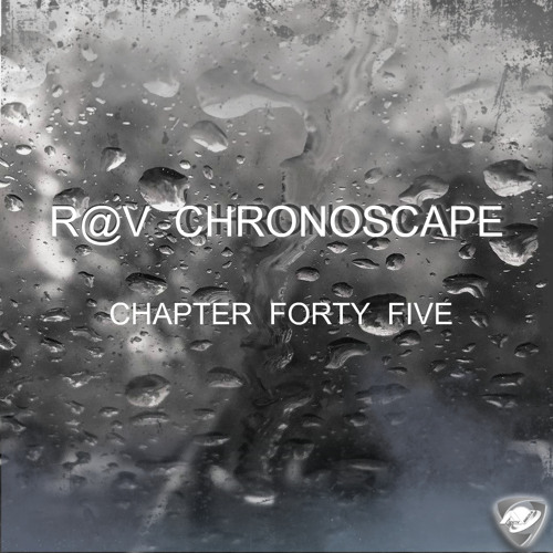 ChronoScape Chapter Forty Five