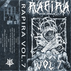RAPIRA VOL. 7