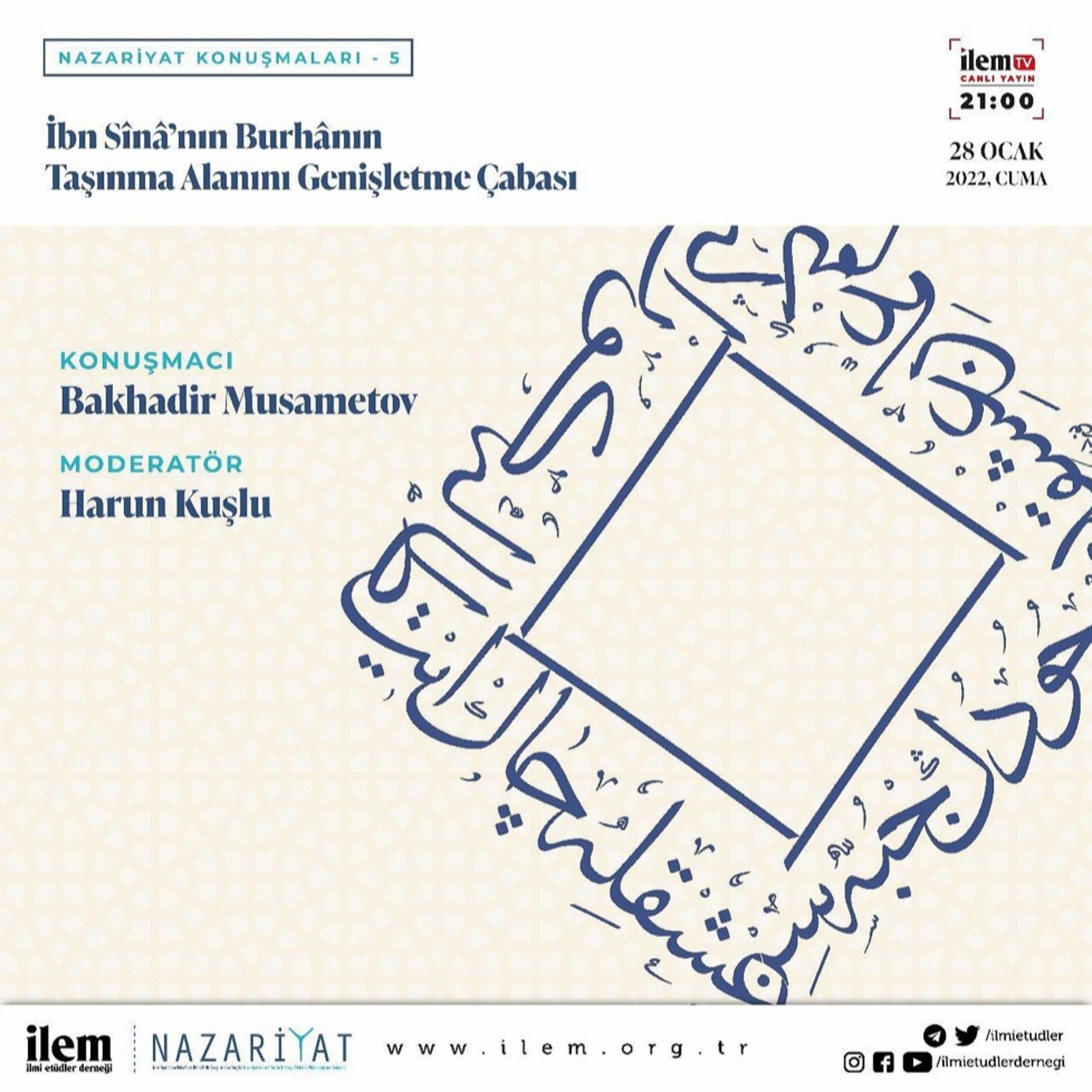 İLEM Podcast