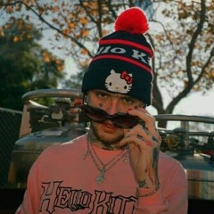 LiL PeeP-Jon snow