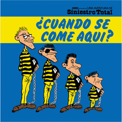 Hoy voy a asesinarte (Life and Soul of the Party)