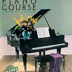 Get [EBOOK EPUB KINDLE PDF] Alfred's Basic Adult Piano Course : Lesson Book, Level Tw