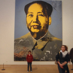 MARCH 2023 - JUST DON'T LIKE U