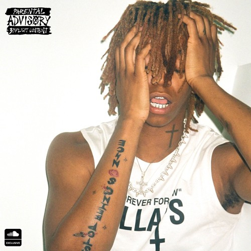 DC The Don - Trae Young (Unreleased)