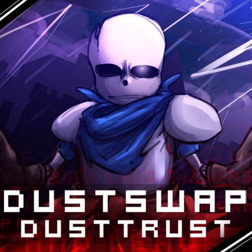 [200 F.S] DUSTTRUST: Homicide