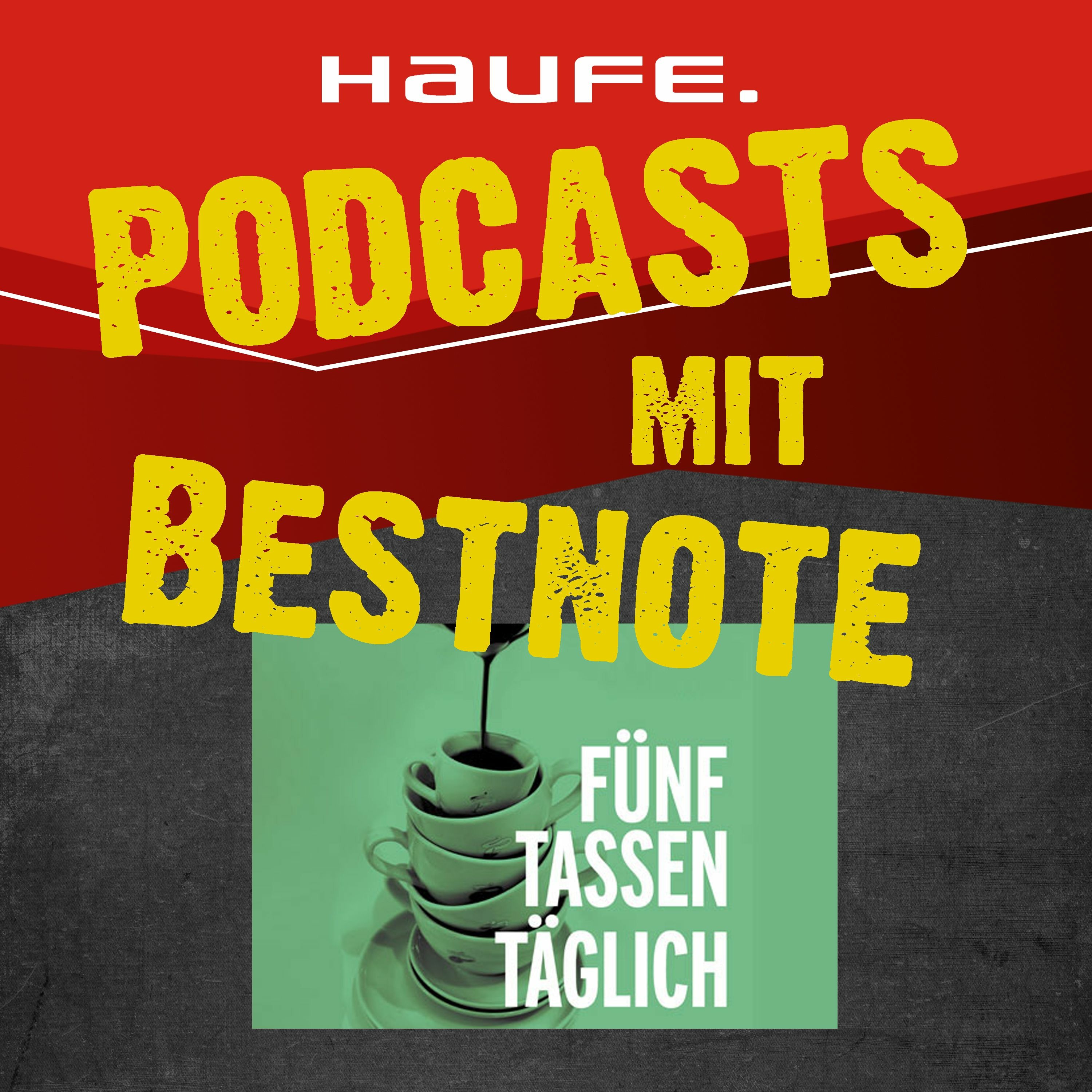 Doris Hammerschmidt - Das Podcast-Buch