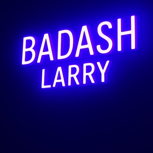 BADASH Podcast Series 018 | Larry