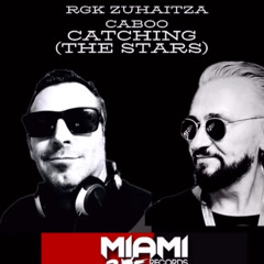 RGK Zuhaitza & Caboo - Catching (The Stars) 2025 (Extended Mix)