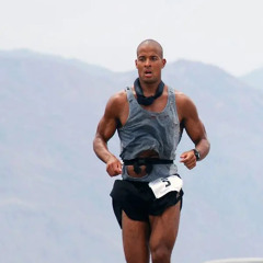 My name is david goggins