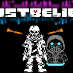 [DustTale] DUSTBELIEF - The Killer's Wrath (Phase 2)