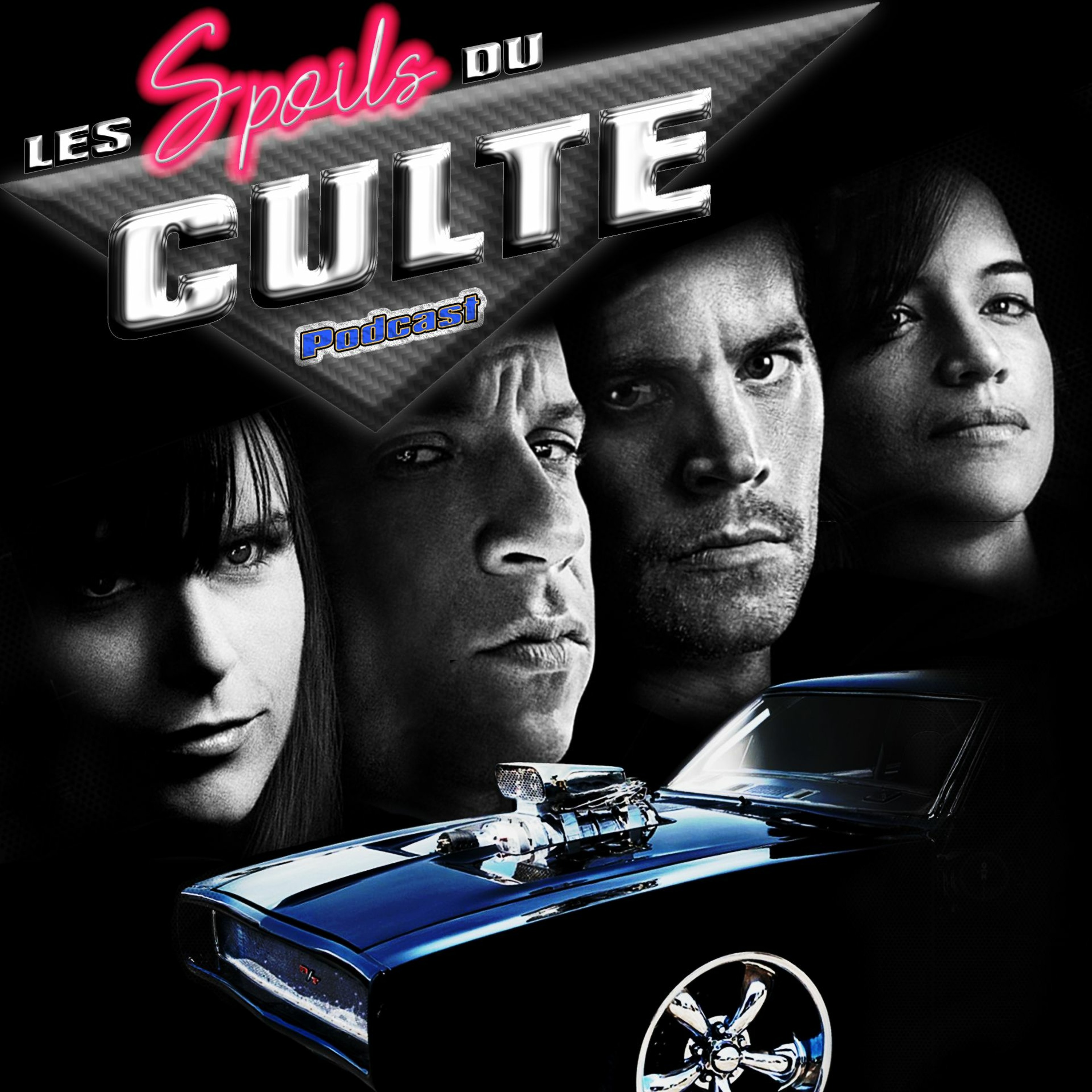 Les Spoils du Culte