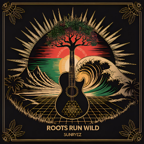 Roots run wild