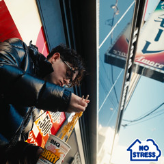 No Stress (prod. venny x rizi)