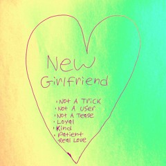 New Girlfriend