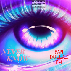 Yan Dollaz FM - Never Know ( Produced by Live Trax )