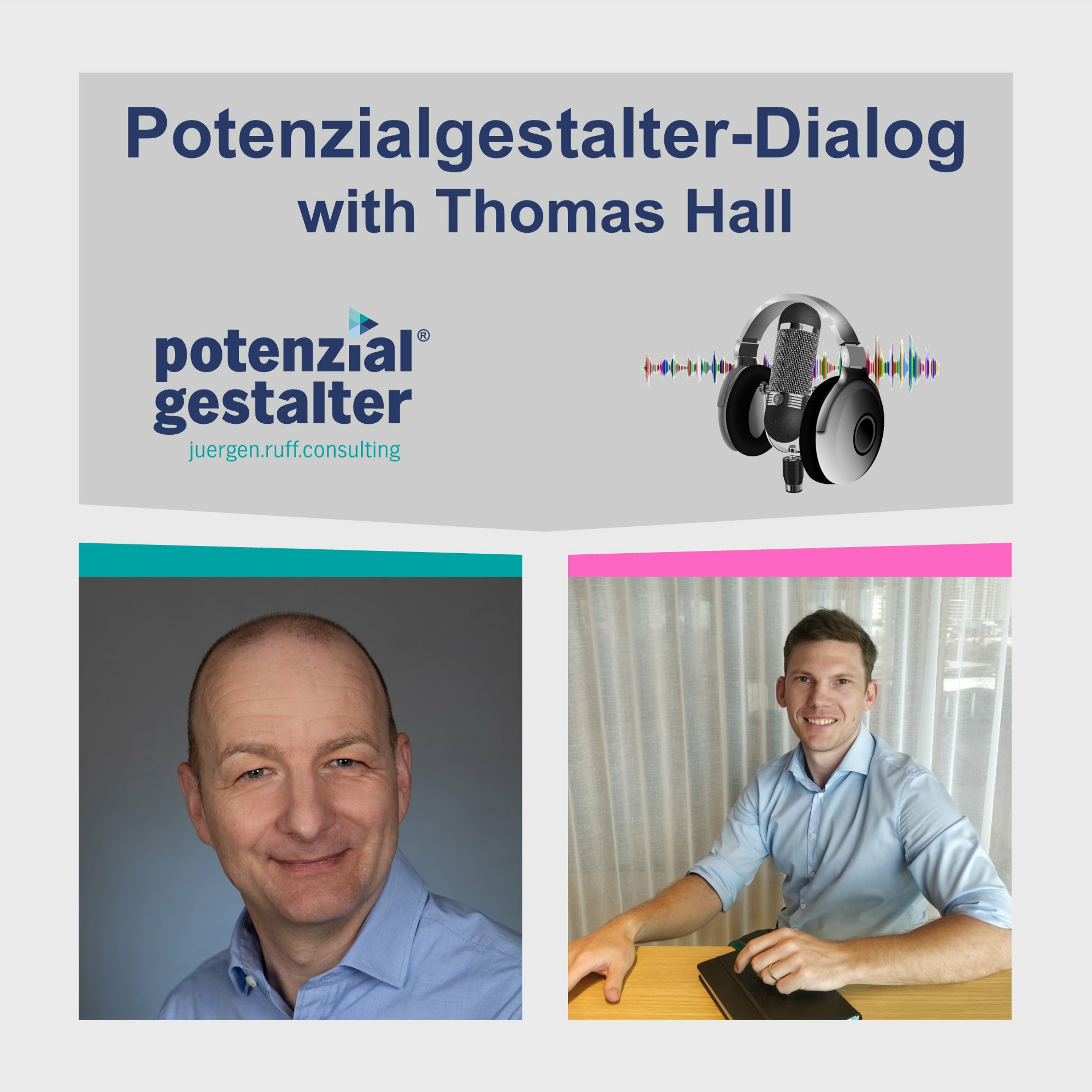 Potenzialgestalter-Dialoge